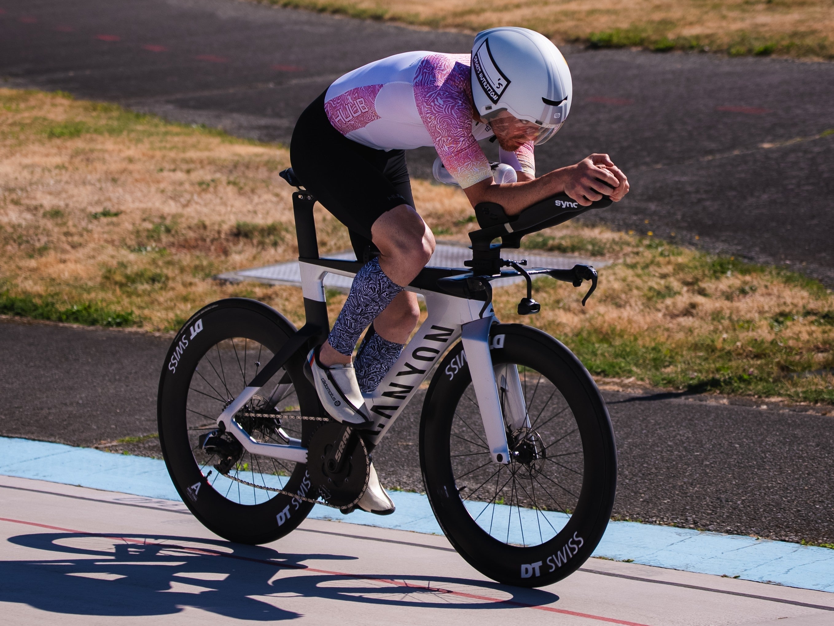 Ari Klau inSync