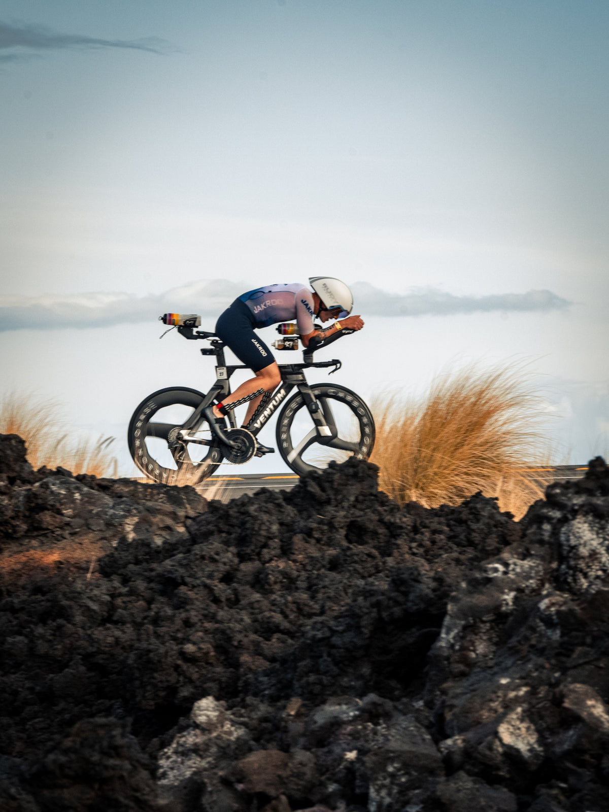 Kona Worlds Recap
