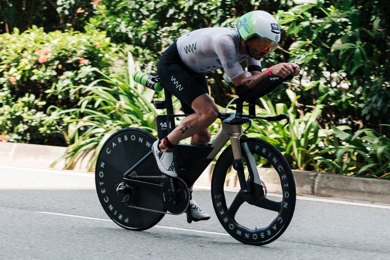 inSync: A Singapore Performance, a Western Sydney Win, and a Sync Sweep