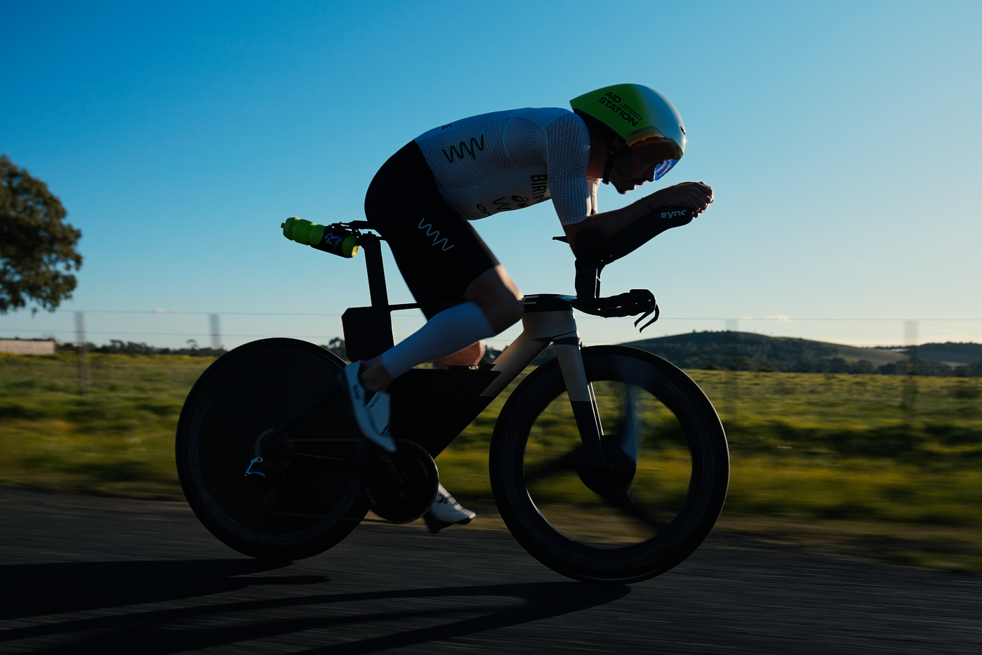 Aero Position Fundamentals: Where to Start in 2026