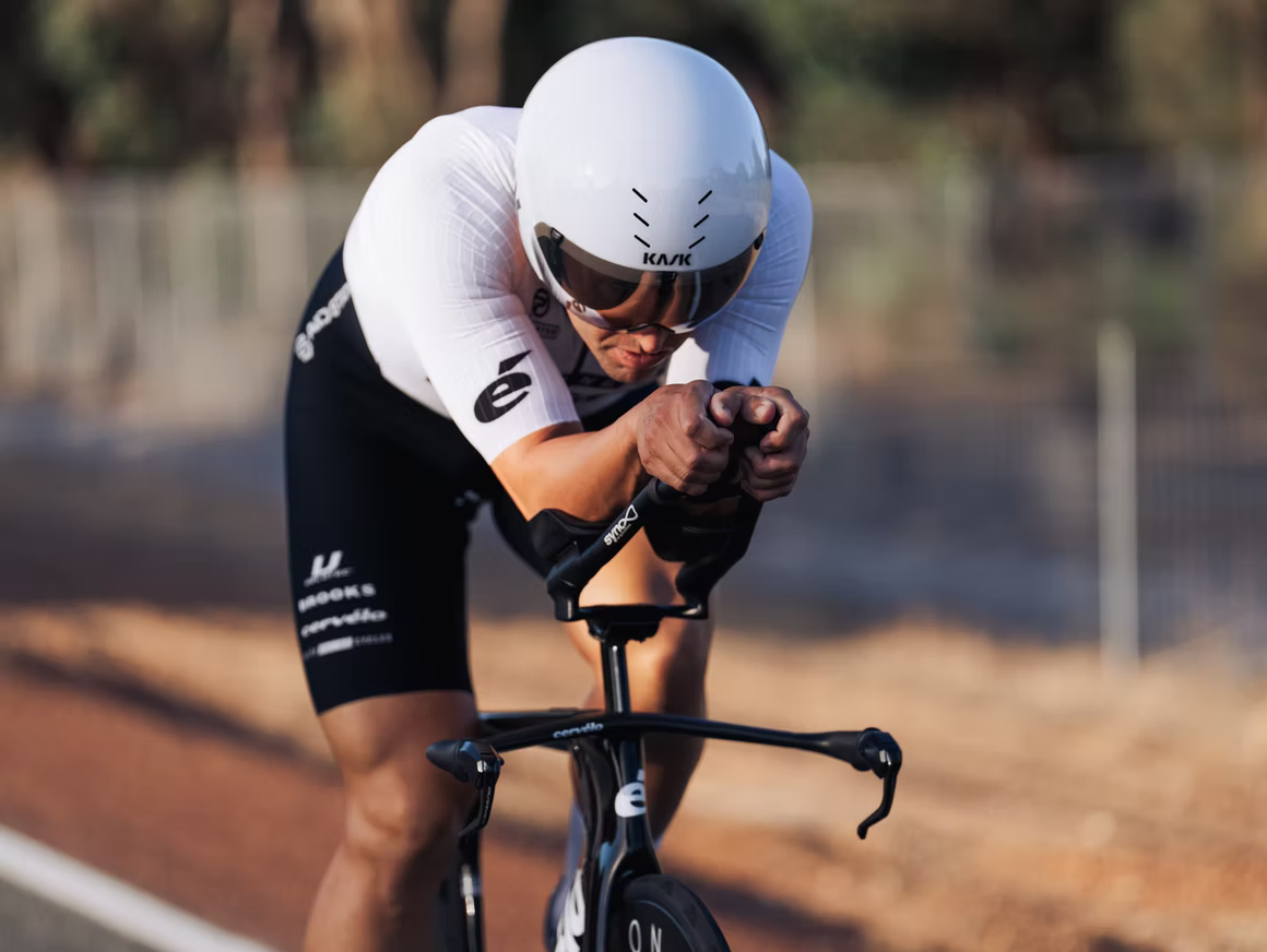 How to Optimise Your Triathlon Set-Up