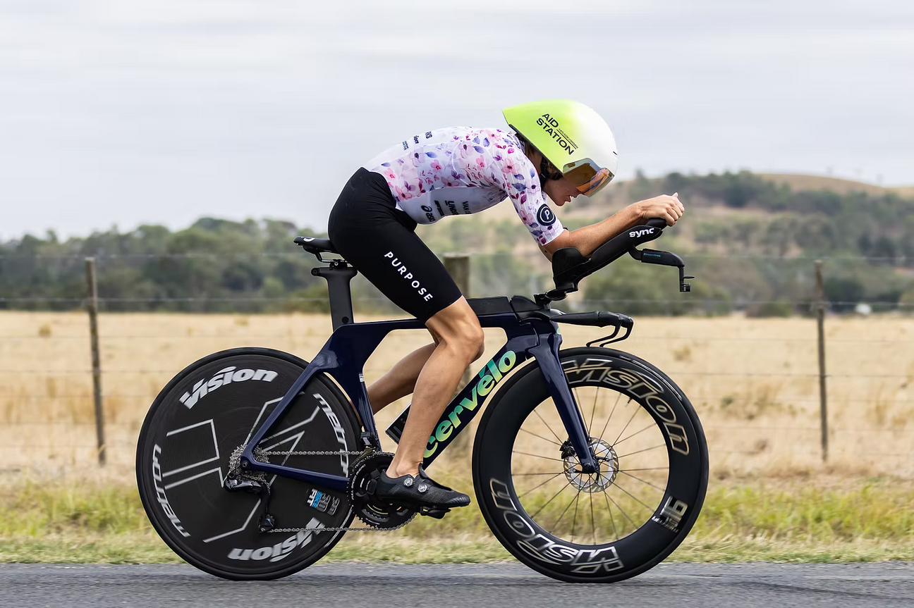 Why Aerodynamics Just Became Everything