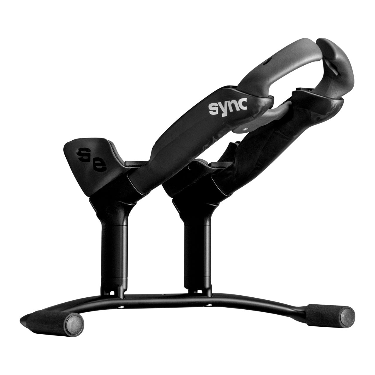 Aerobar Three Extensions