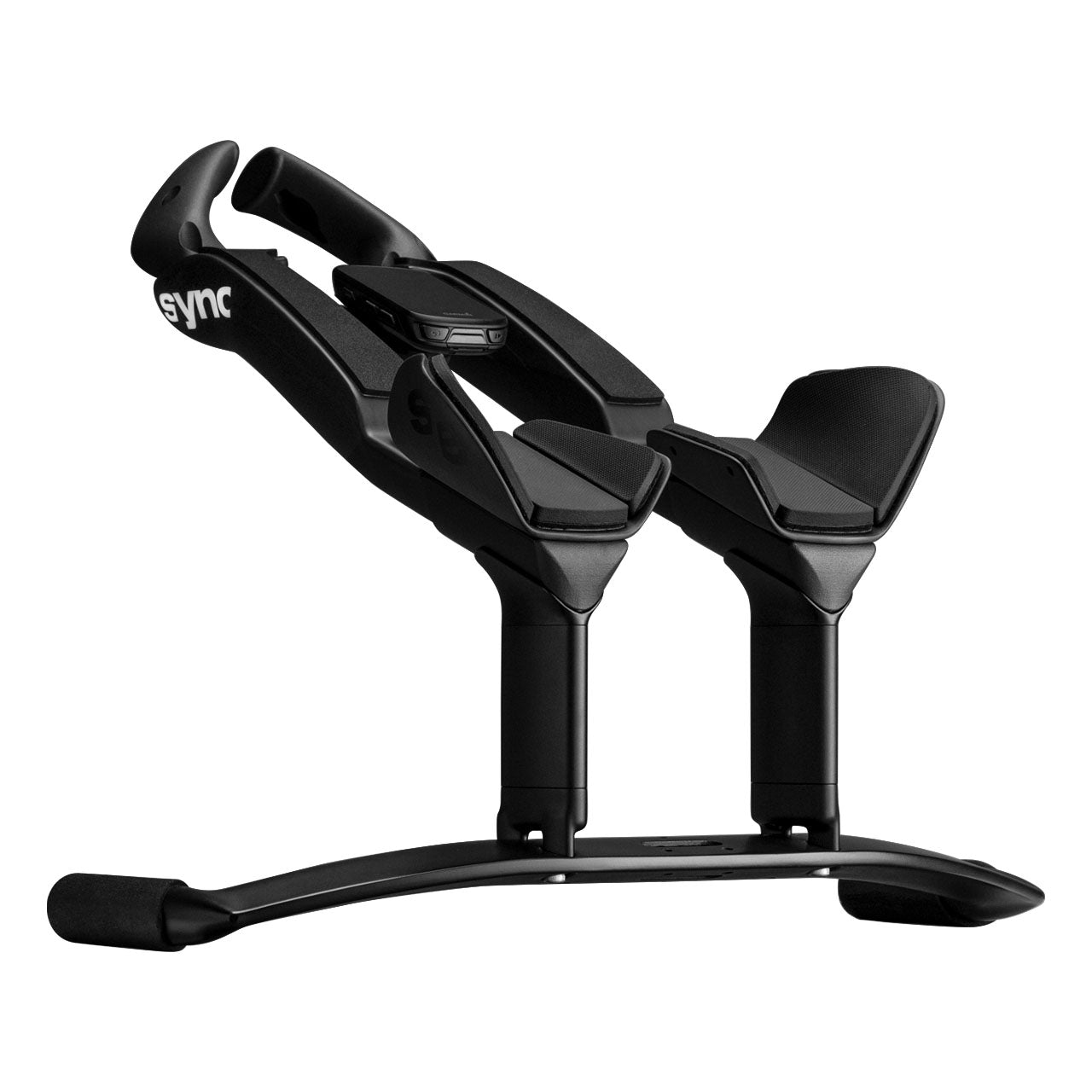 Aerobar Three Extensions